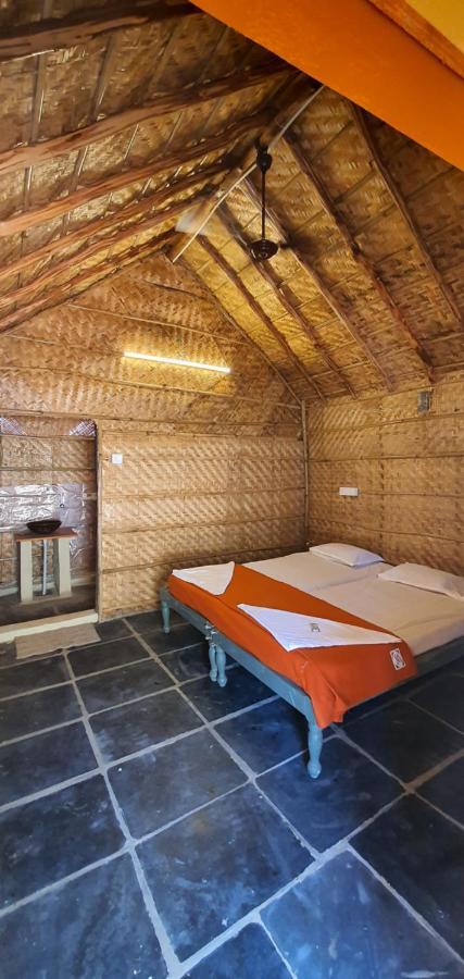 Lazy Panda Hotel Hampi Eksteriør billede