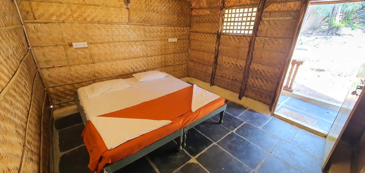 Lazy Panda Hotel Hampi Eksteriør billede